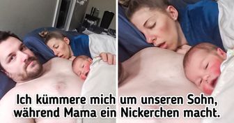 19 Fotos, die den Niedlichkeitsbarometer sprengen