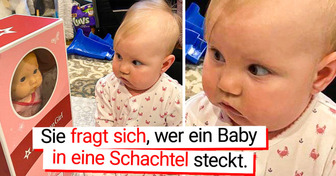 19 Bilder, die zeigen, dass das Leben als Eltern nie langweilig ist