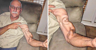 20 Bilder, die wie aus einer Horrorsaga aussehen, aber so real sind, wie der Sonnenschein