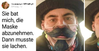 15 Erwachsene, die sich weigern, auch nur annähernd ernst zu bleiben