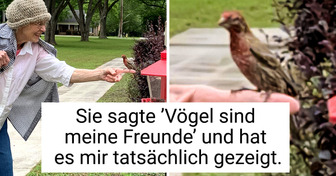 22 Fotos, die beweisen, dass nichts, was mit Liebe gemacht wird, schiefgehen kann