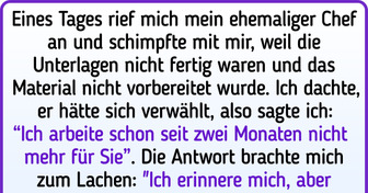 14 Chefs, vor denen man bereits am ersten Arbeitstag hätte weglaufen sollen