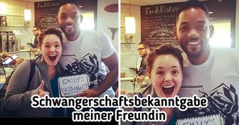 15 Menschen, die wissen, wie man andere beeindruckt und uns ein “Wow!” entlocken