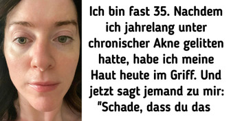 18 Frauen, die ihre Komfortzone verlassen haben und jetzt so viel glücklicher sind