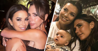 11 Promi-Freundschaften, die alle Zeiten überstanden haben