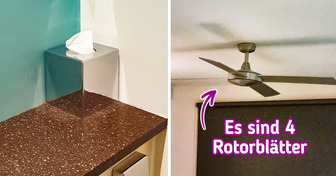 19 Fotos, die das “Goldene Chamäleon” für die beste Tarnung verdient haben