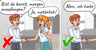 10 knifflige Fragen aus dem Vorstellungsgespräch, die selbst geschulte Menschen aus der Bahn werfen