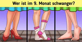 Test: Finde so schnell wie möglich die richtige Antwort auf diese 10+ Rätsel