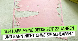 22 Objekte, die beweisen, dass die Zeit ihren Lauf nimmt