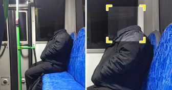 12+ Bilder, die aus verwirrenden Winkeln aufgenommen wurden und uns verwundert die Augen reiben lassen