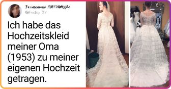 20+ Objekte, die über Jahrzehnte hinweg fast wie neu geblieben sind