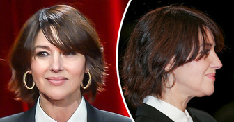 16 Berühmtheiten, die wir schon eine Million Mal von vorne gesehen haben, aber nicht so oft im Profil