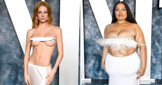 Diese Plus-Size Models haben legendäre Prominenten-Looks nachgestellt, um für Selbstliebe zu werben
