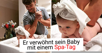 15 Menschen, die keine Mühen scheuten, um jemandes Tag besonders zu machen