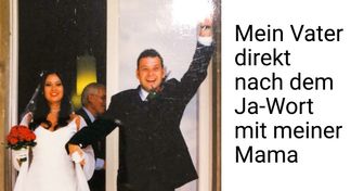 20 Leute, die den besten Tag ihres Lebens hatten