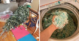 15 Menschen, deren Tag eine “Neustart”-Option haben sollte