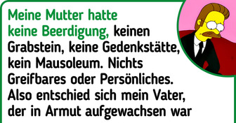18 Gewohnheiten, die für sich selbst sprechen und zeigen, wie es ist, mit wenig aufzuwachsen