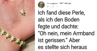 20+ Zufälle, die eher wie ein Fehler in der Matriz erscheinen als das sie der Realität entsprechen