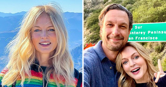 Die 53-jährige Heather Graham verrät, dass sie sich “frei” fühlt, weil sie keine Kinder hat, und ihre Ehrlichkeit ist erfrischend