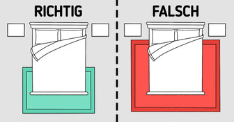 6 Gründe, warum du nachts nicht gut schlafen kannst
