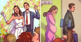 15 Dinge, die Paare vergessen zu besprechen, bevor sie heiraten