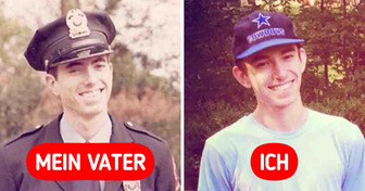 20 Gelegenheiten, bei denen die Genetik Klone und keine Verwandten hervorbrachte