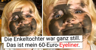 15+ Bilder, die beweisen, dass Kinder von einem anderen Planeten kommen