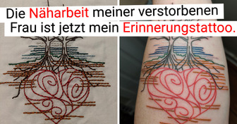 20+ Menschen, deren Liebe für ihre Liebsten größer ist als die Erde