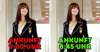 10 Geheimnisse am Arbeitsplatz, die Karriere-Coaches uns wissen lassen wollen, nicht jedoch die Chefs