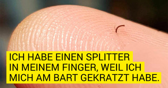 15+ Fotos, die beweisen, wie es sich anfühlt, wenn man mit dem falschen Fuß aufgestanden ist