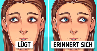 Psychologen verraten 16 Tricks, mit denen du Menschen lesen kannst wie ein Profi