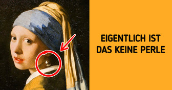 11 Geheimnisse, die in weltberühmten Gemälden stecken