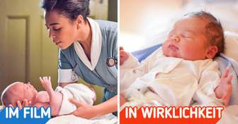 10 Lügen, die uns die Filmemacher in Filmen erzählt haben und die wir komplett geglaubt haben