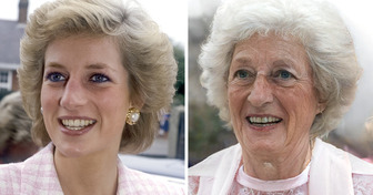 Dank Künstlicher Intelligenz können wir sehen, wie diese 15 Berühmtheiten heute aussehen würden