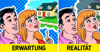 10 Dinge, die jeder wissen sollte, bevor er 40 wird