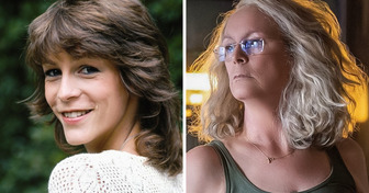 “Ich schaue einfach nicht in den Spiegel” — Jamie Lee Curtis äußert sich mutig über Schönheitsideale