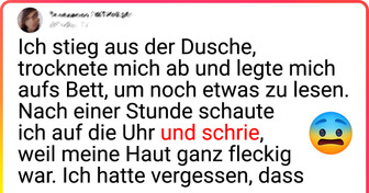 16 Leute, die unwissentlich einen “Matrix”-Ausfall erlebt haben