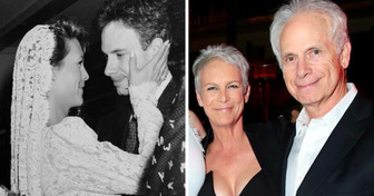 37 Jahre verheiratet: Jamie Lee Curtis und Christopher Guest bringen ihre Beziehungstipps in nur 2 Worten auf den Punkt