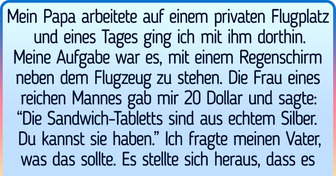 19 absurde Geschichten über reiche Menschen, die kaum zu glauben sind