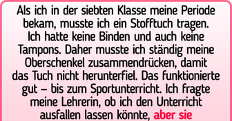 17 Menschen erzählten, was sie als Luxus empfanden, als sie in Armut aufwuchsen