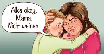 8 Hinweise darauf, dass man ein toxisches Elternteil ist