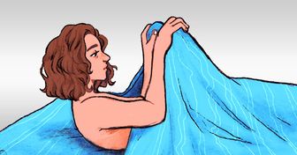 Was passiert mit deinem Körper, wenn du beginnst, auf dem Boden zu schlafen?