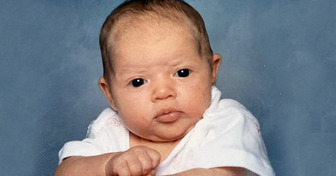 17 Babys, die kurz vor der Rente zu stehen scheinen (Neuauflage)