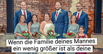 15 emotionale Hochzeitsfotos, die mitten ins Herz treffen