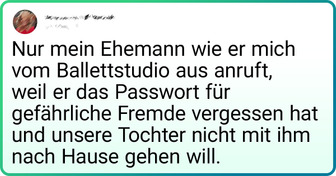 14 Tweets, die zeigen, dass das Familienleben nie langweilig wird