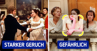 15+ Fakten über Tänze, die uns normal erscheinen würden, wenn wir vor 200 Jahren geboren worden wären