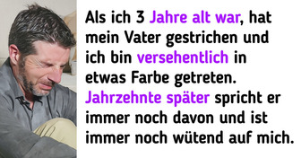 7 Dinge, die unreife Eltern tun, und wie sie ihre Kinder beeinflussen