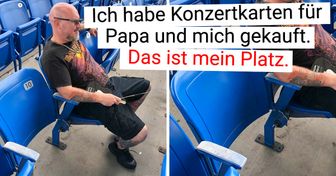 17 Menschen, die einen wunderbaren Tag hatten, bevor das Leben anders entschied