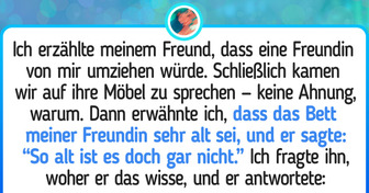 19 Frauen, deren “Happy End” darin bestand, ihren untreuen Partner loszuwerden