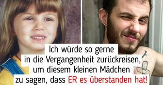 16 Bilder, die uns ein Lächeln ins Gesicht zauberten